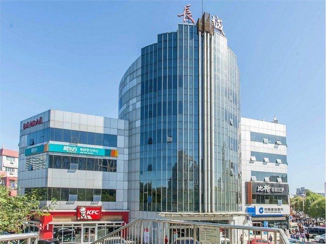 河南对口器哪里有卖